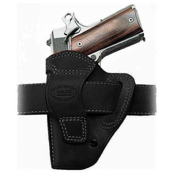 Avenger Gun Holster 601299009325