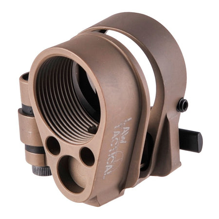 Gen3-M Folding Stock Adapter for AR-15/M16 728795099343