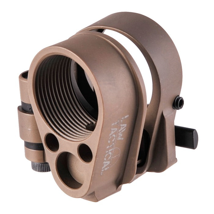 Gen3-M Folding Stock Adapter for AR-15/M16 728795099343