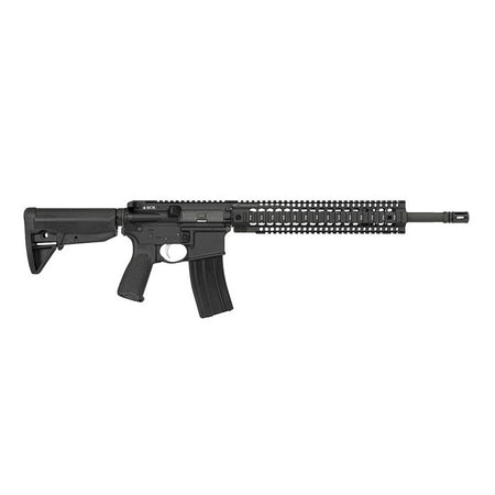 RECCE-16 16IN 5.56X45MM NATO BLACK 30+1RD