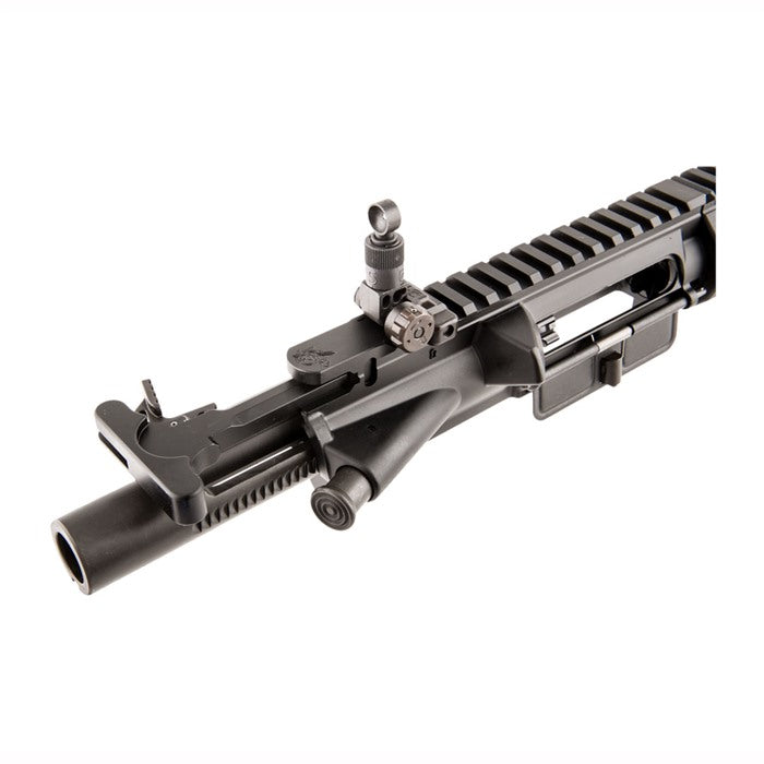 SR-15 E3 Mod 2 M-LOK Upper Receiver
