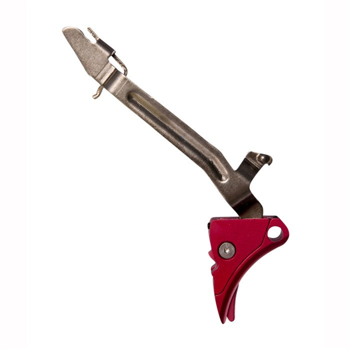 10/45 Adjustable Trigger and Trigger Bar