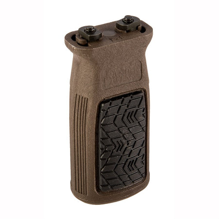 Polymer Vertical Grip for M-LOK