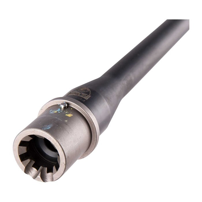 Pencil Profile 223 Wylde Stainless Steel AR-15 Match Barrel