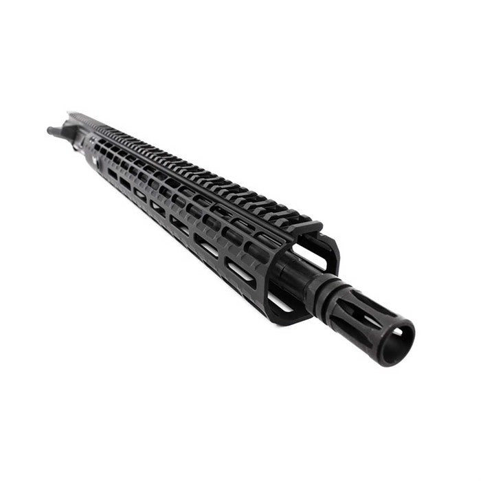 M4E1 Carbine Upper Receiver 5.56 with G2 Handguard