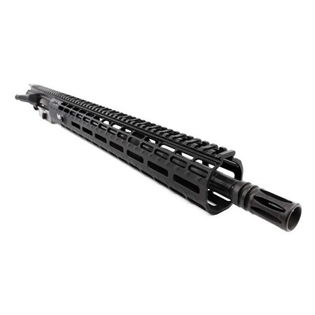 M4E1 5.56 Mid-Length Assembled Upper Receiver
