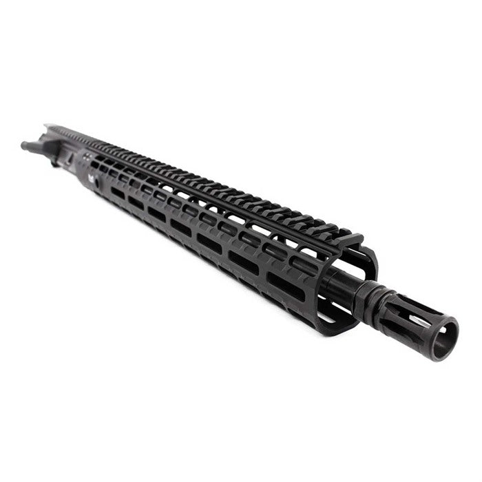 M4E1 .300 BLK Assembled Upper Receiver Black