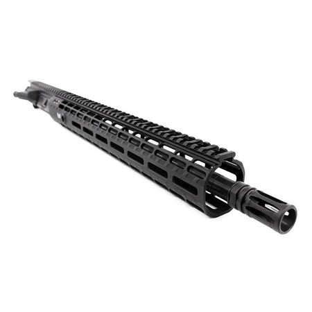 M4E1 .300 BLK Assembled Upper Receiver Black
