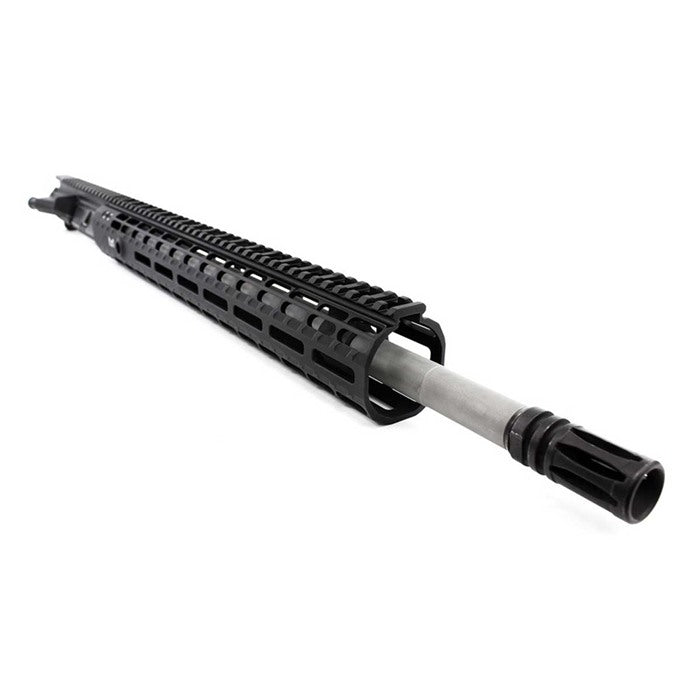 M4E1 .223 Wylde Assembled Upper Receiver Black
