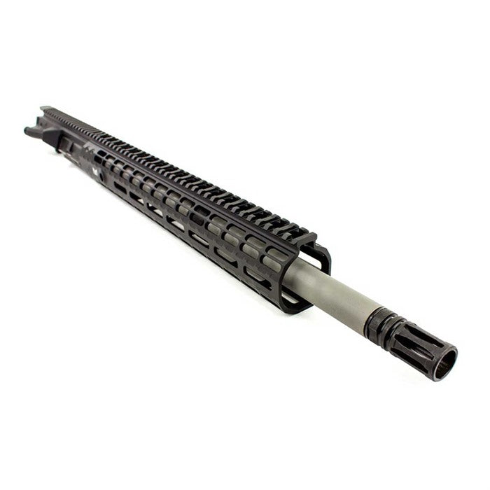 M5E1 Assembled Upper Receiver 6.5 Creedmoor Gen 2 Handguard