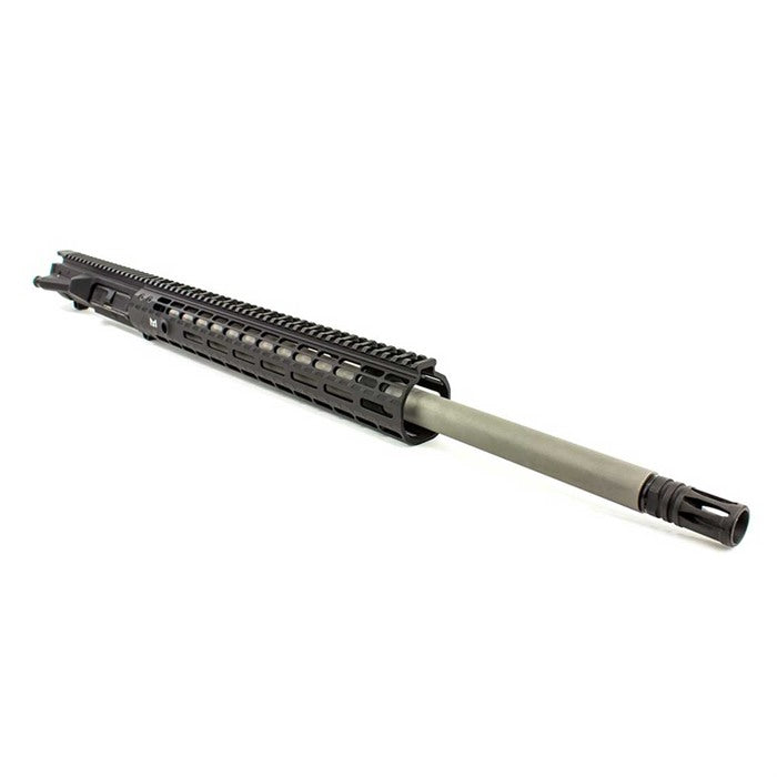 M5E1 Assembled Upper Receiver 6.5 Creedmoor with Gen 2 Handguard