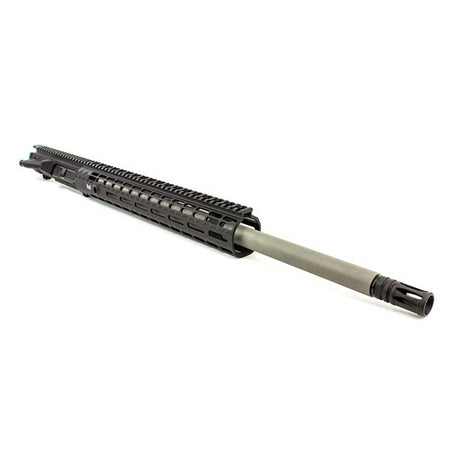 M5E1 Assembled Upper Receiver 6.5 Creedmoor with Gen 2 Handguard