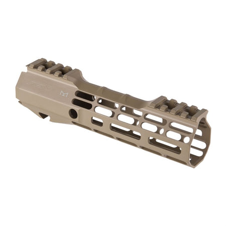 AR-15 Atlas S-ONE Free Floating M-LOK Handguard