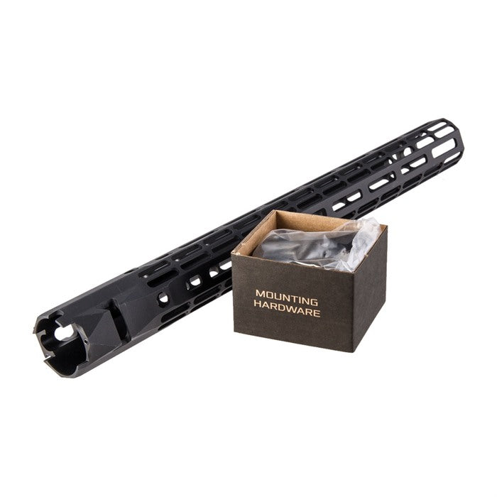 AR-15 Atlas S-ONE Handguard Free Float M-LOK System