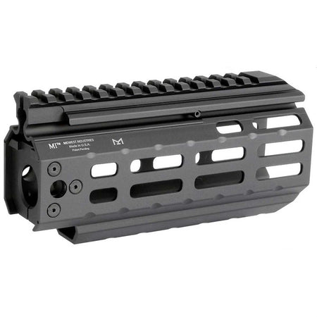 CZ Scorpion M-LOK Free Float Handguard 816537015895