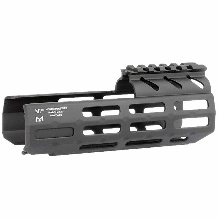 SIG MPX M-LOK Drop-In Handguard 816537011255