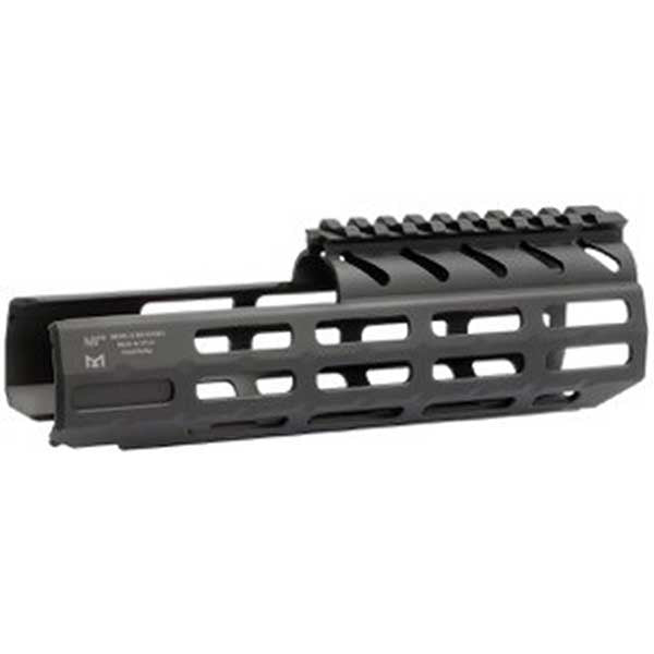 SIG MPX M-LOK Drop-In Handguard 816537011231
