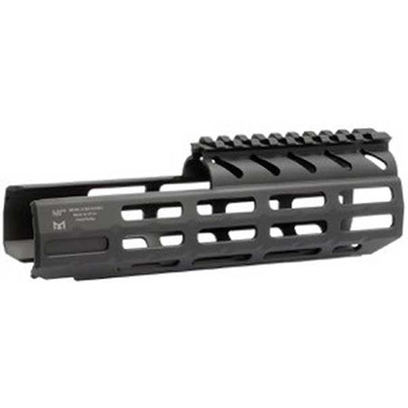 SIG MPX M-LOK Drop-In Handguard 816537011231