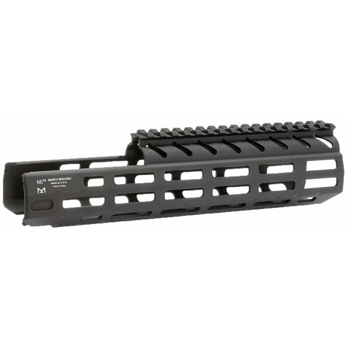 SIG MPX M-LOK Drop-In Handguard 816537011248