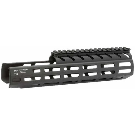 SIG MPX M-LOK Drop-In Handguard 816537011248