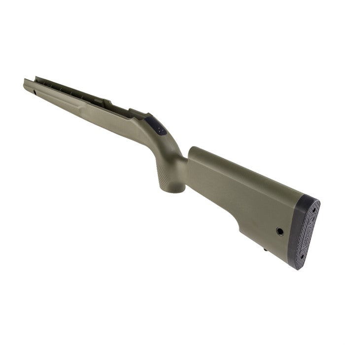 Titan 10/22 Precision Rifle Stock