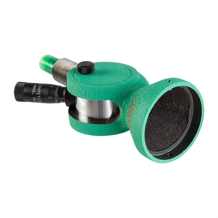 Redding PR-50 Precision Rifleman Competition Powder Measure – Reloading Tool