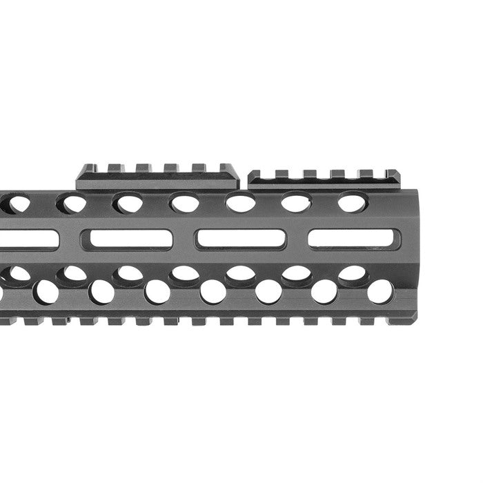 Picatinny Low Profile Rail 635963341695