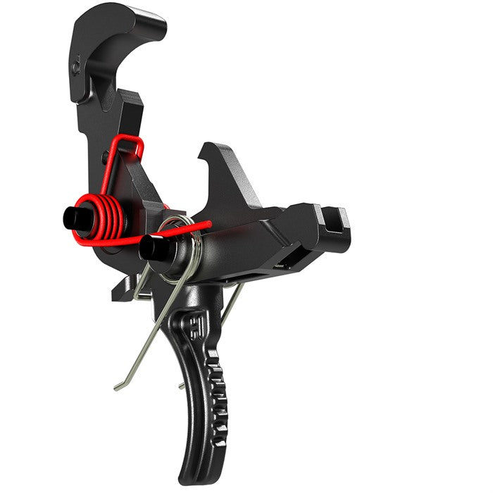 EDT Series AR-15 Trigger Assembly 859177004386