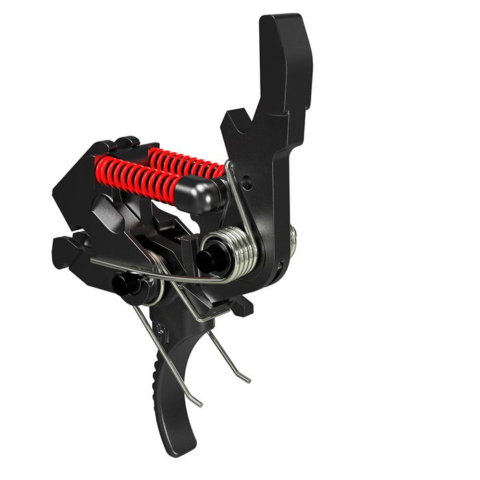 HiperTouch Series AR-15 Trigger Assembly 859177004331