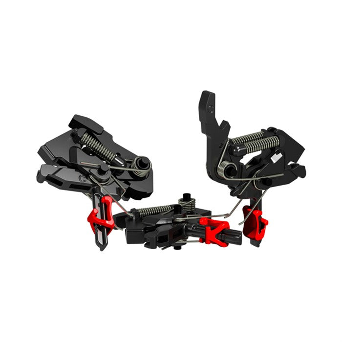 HiperTouch Series AR-15 Trigger Assembly 859177004348