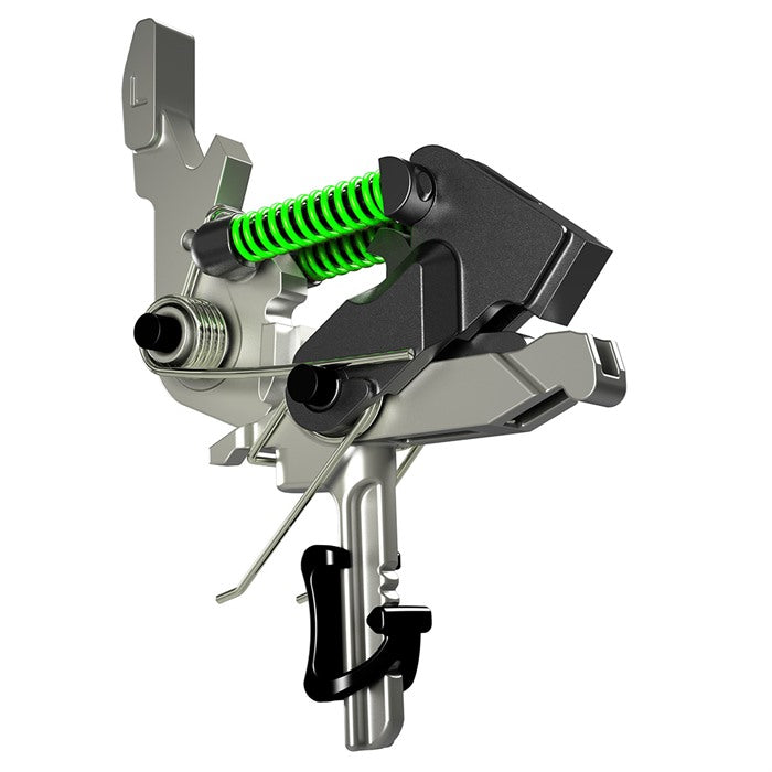 HiperTouch Series AR-15 Trigger Assembly 859177004355