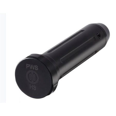AR-15 Carbine Enhanced Buffer in Black