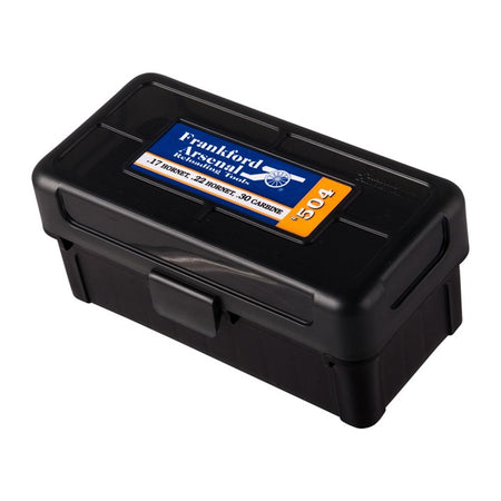 Hinge-Top Ammunition Storage Box 661120412991