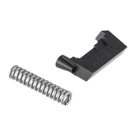 Glock Failure Resistant Extractor Upgrade