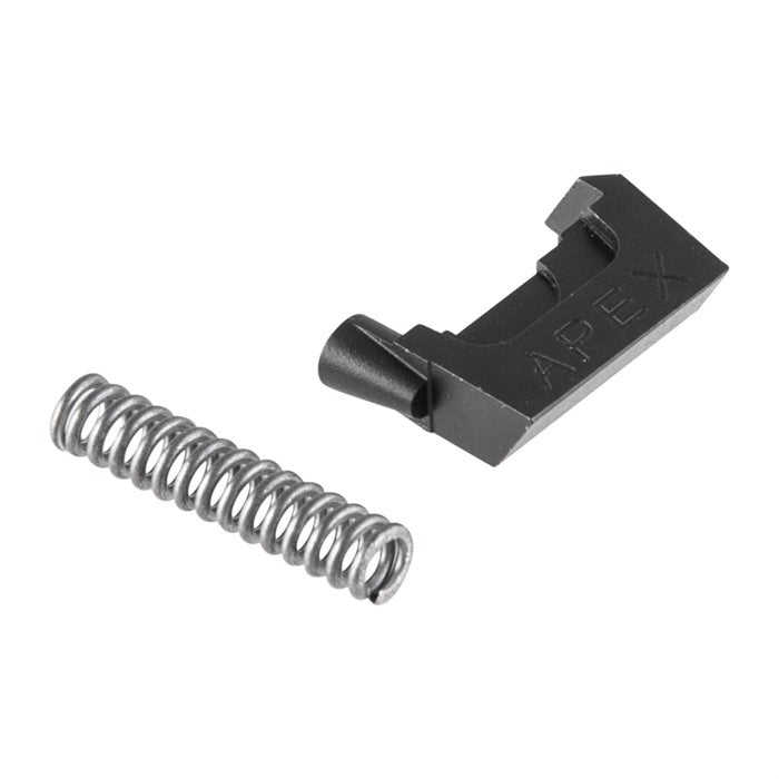 Glock Failure Resistant Extractor Upgrade