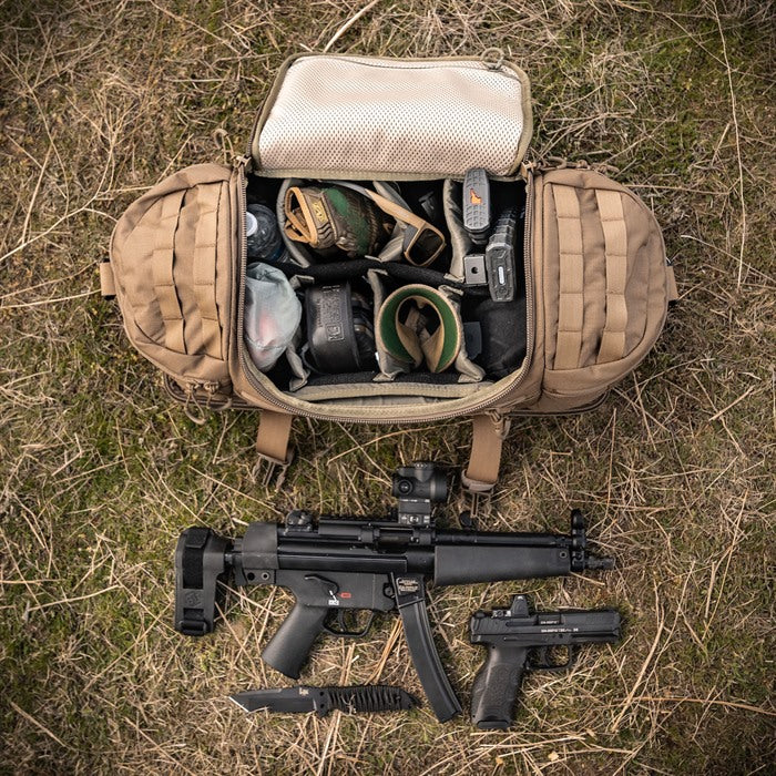 R1 Bang Bang Shooter's Range Bag