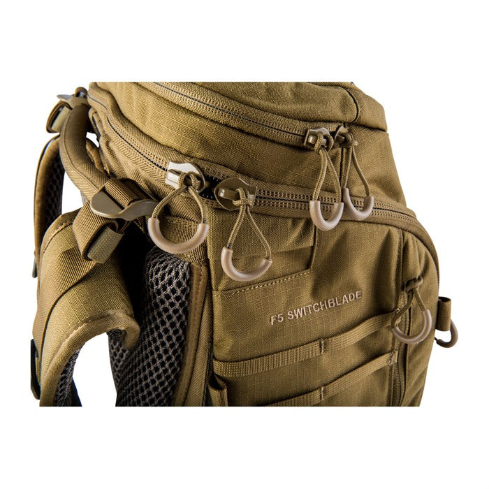 Switchblade Tactical Pack 812028017218