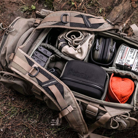 Upranger Tactical Range Pack 812028015085