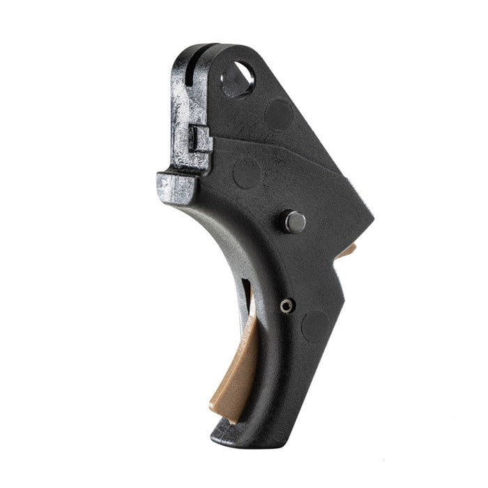 S&W M&P Polymer Enhanced Action Trigger