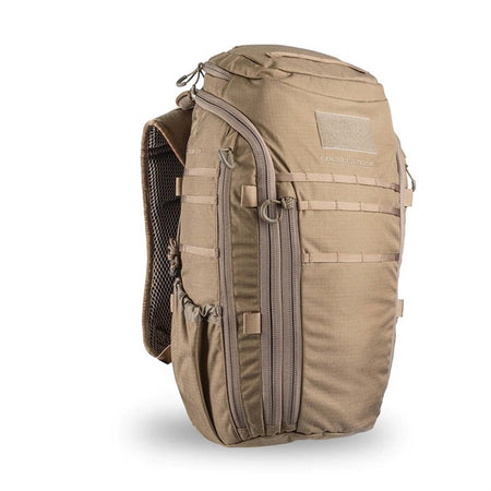 Switchblade Tactical Pack in Dry Earth