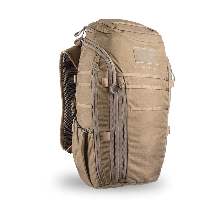 Switchblade Tactical Pack in Dry Earth