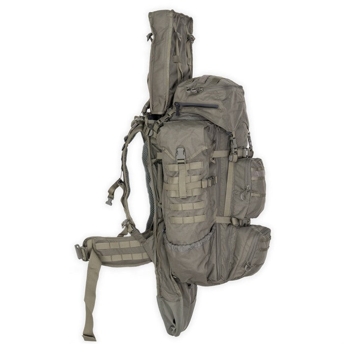 Operator Tactical Pack in Military Green