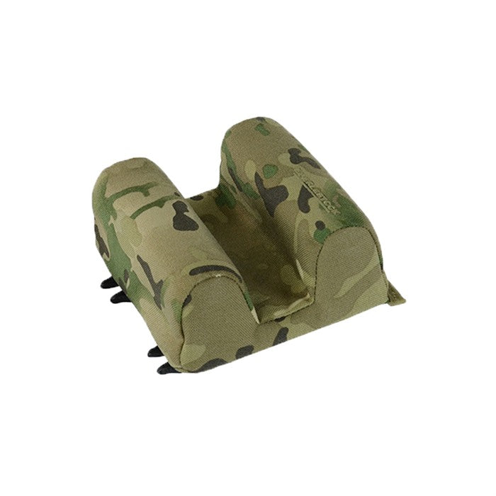 Mountable Shooting Rest for Packs