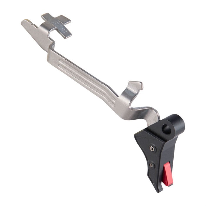 Glock Gen 5 TAC Trigger Upgrade