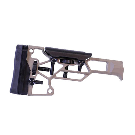 Skeleton V5 Rifle Stock 709951103425