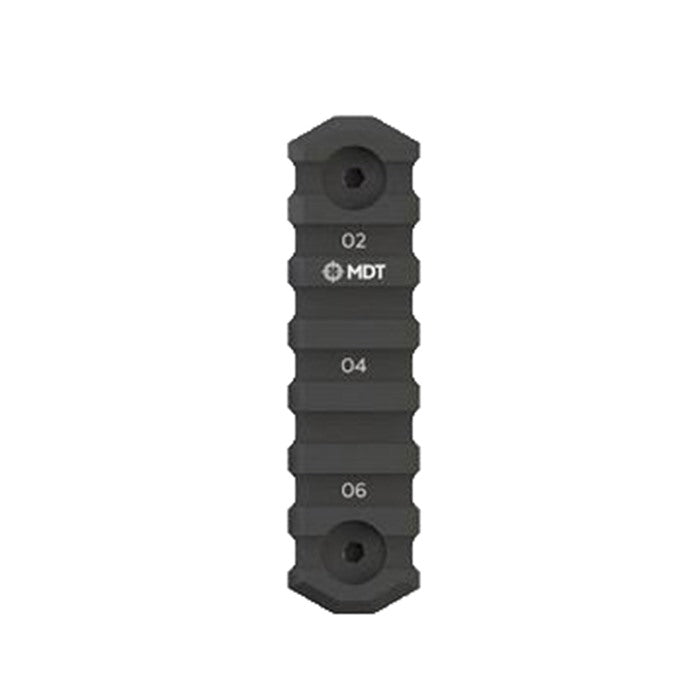 M-LOK to Picatinny Rail Adapter 709951103210
