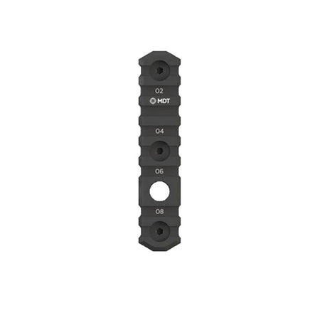 M-LOK to Picatinny Rail Adapter 709951103227