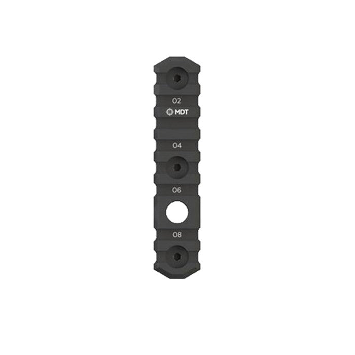 M-LOK to Picatinny Rail Adapter 709951103227