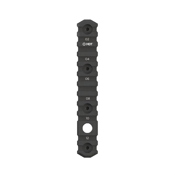 M-LOK to Picatinny Rail Adapter 709951103234