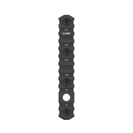 M-LOK to Picatinny Rail Adapter 709951103234